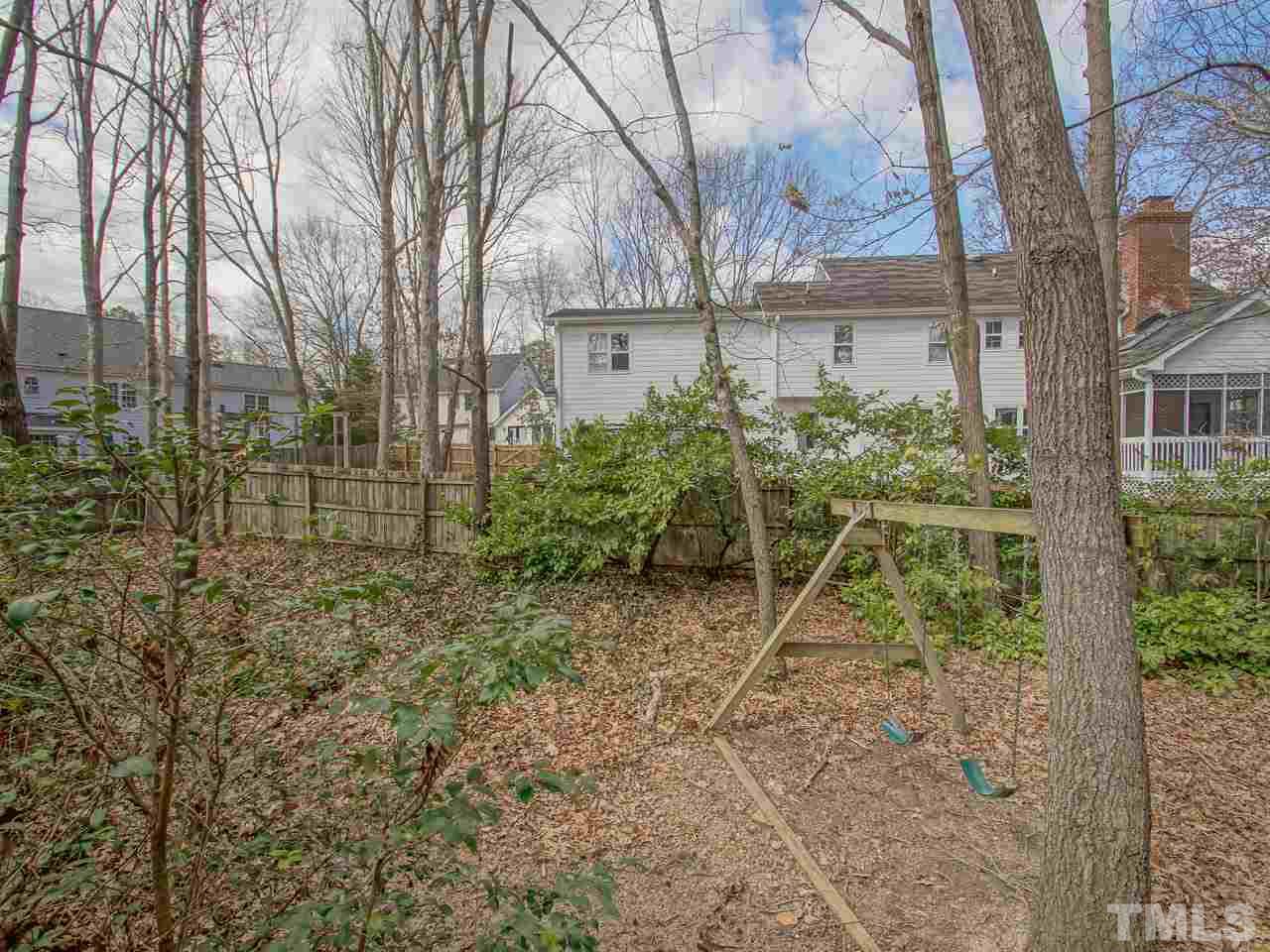 8217 Mourning Dove Road Raleigh, NC 27615 - Photo 23 of 25