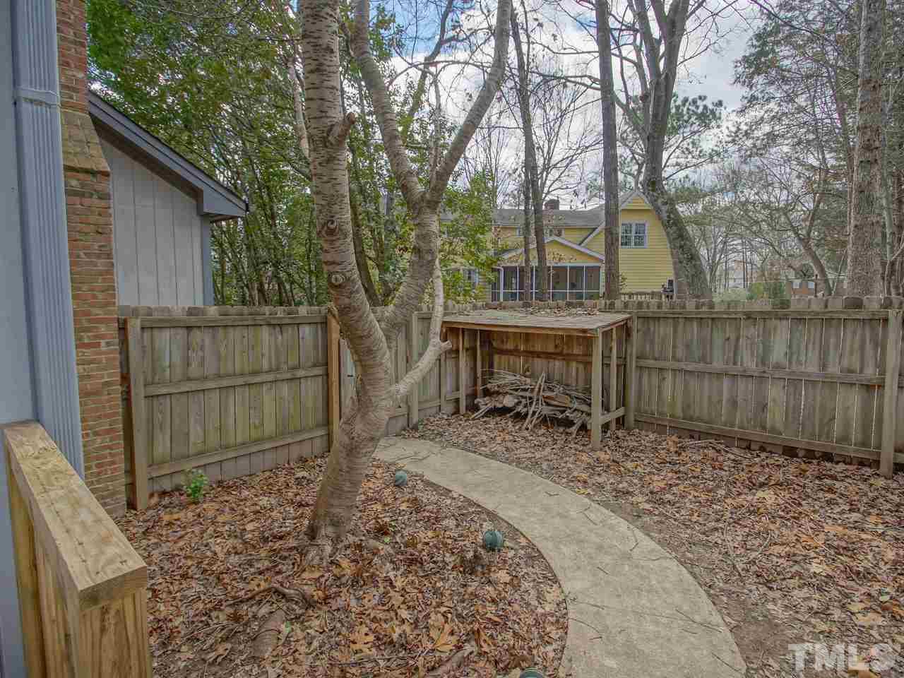 8217 Mourning Dove Road Raleigh, NC 27615 - Photo 24 of 25