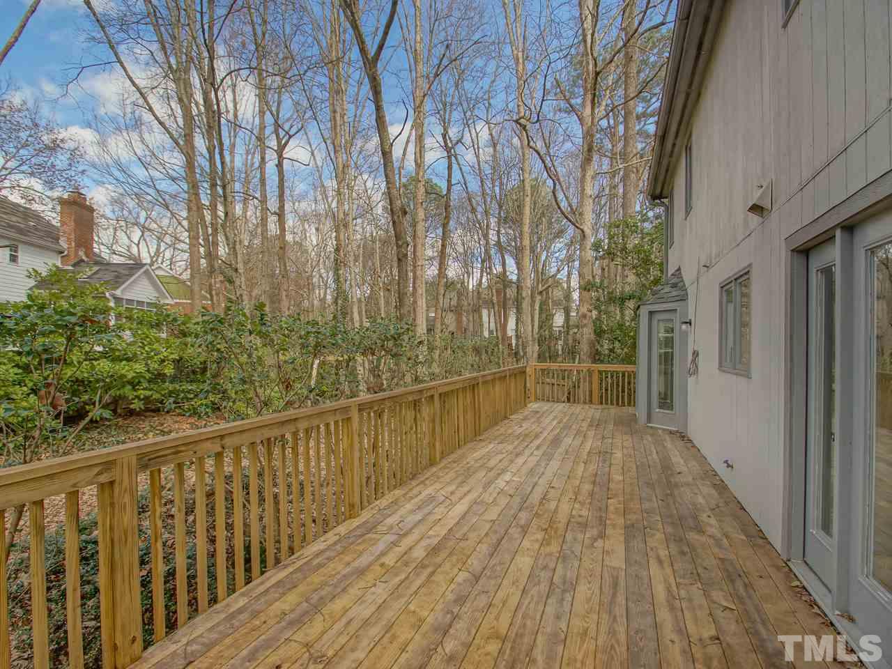 8217 Mourning Dove Road Raleigh, NC 27615 - Photo 25 of 25