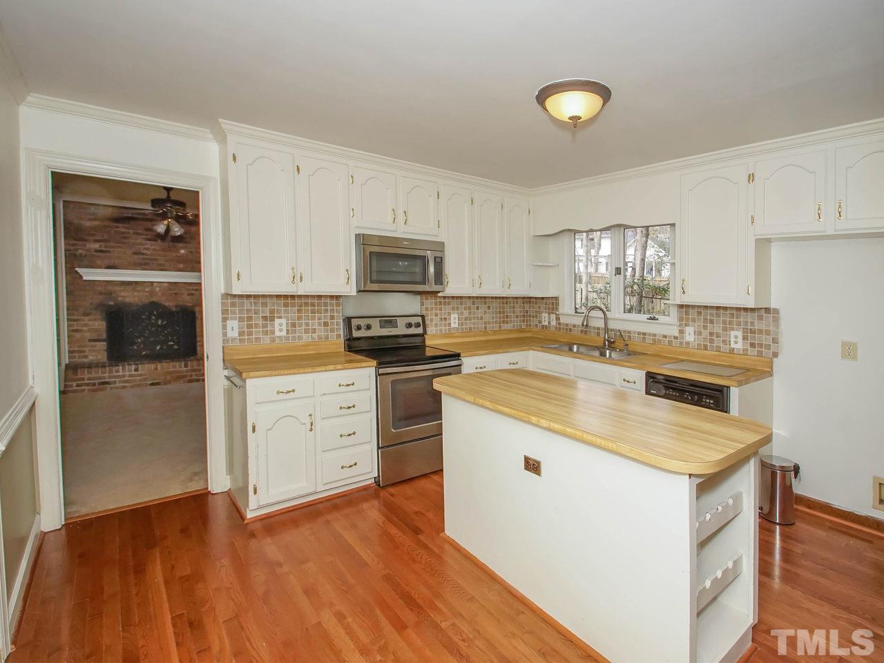 8217 Mourning Dove Road Raleigh, NC 27615 - Photo 9 of 25