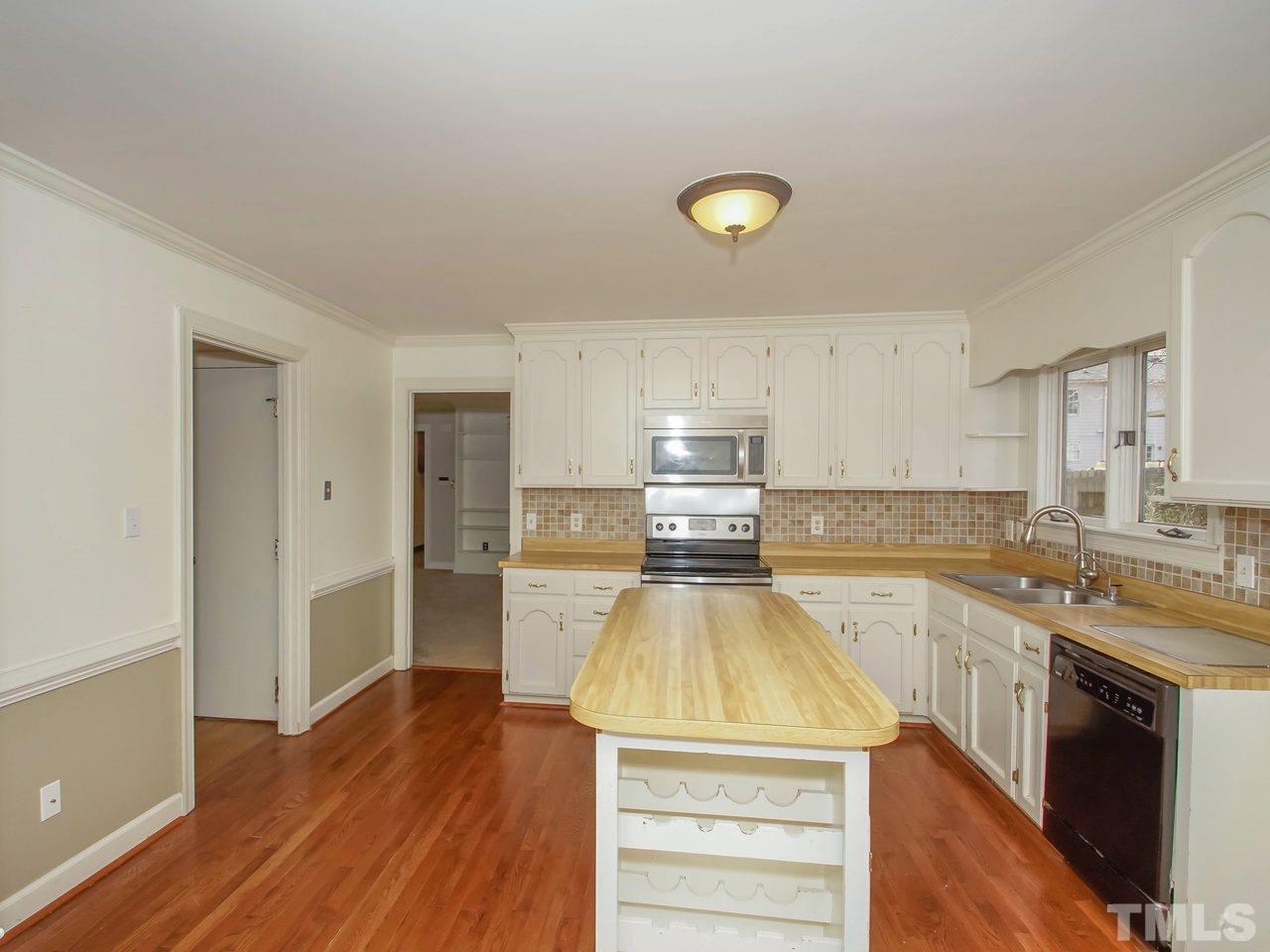 8217 Mourning Dove Road Raleigh, NC 27615 - Photo 10 of 25