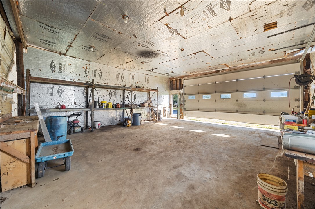 4172 State Route Penn Yan, NY 14527 - Photo 33 of 50 Work Shop