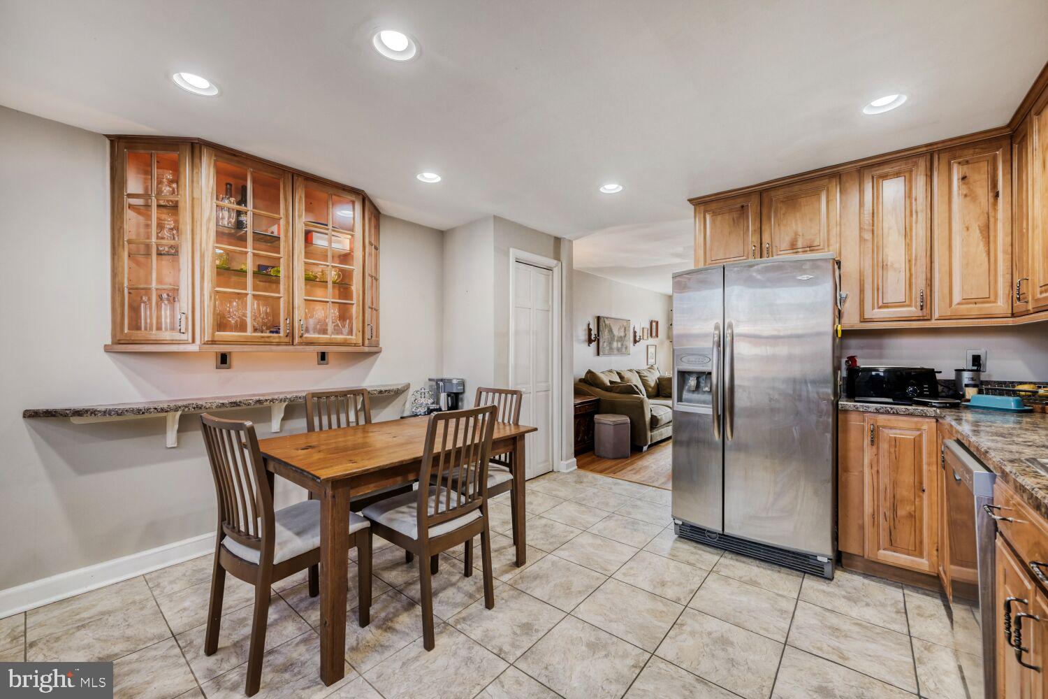 3650 Clarenell Road Baltimore, MD 21229 - Photo 8 of 19 Kitchen