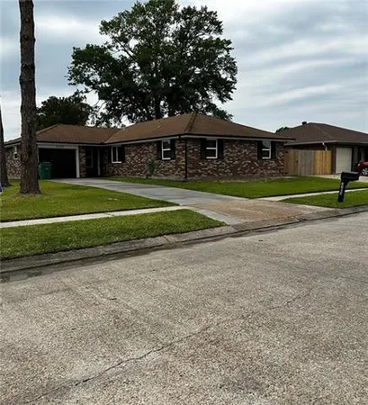 $1,995 | 5300 Alpaca Drive, Marrero, LA 70072