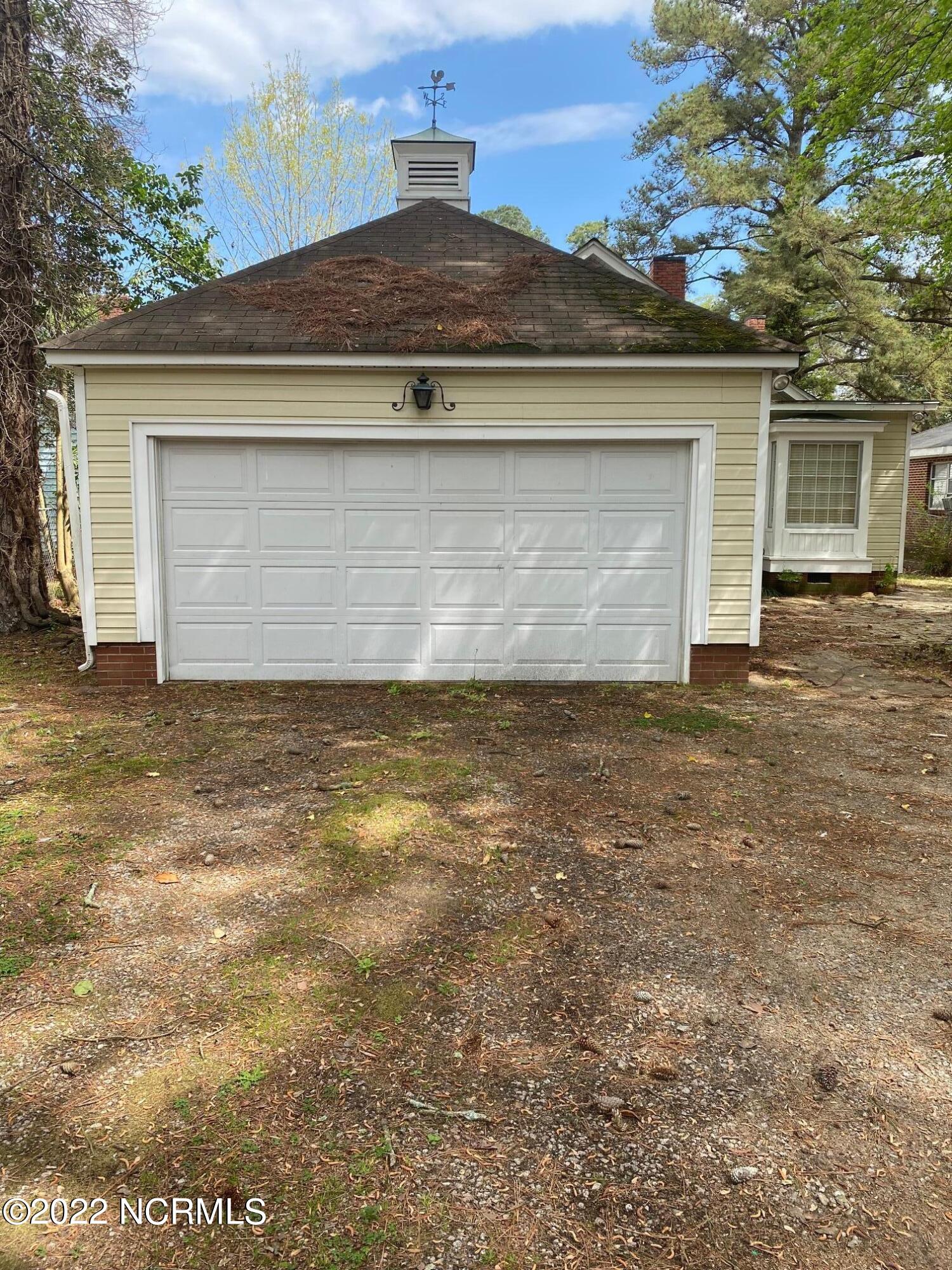 1101 Gold Street North, Wilson, NC 27893 Compass