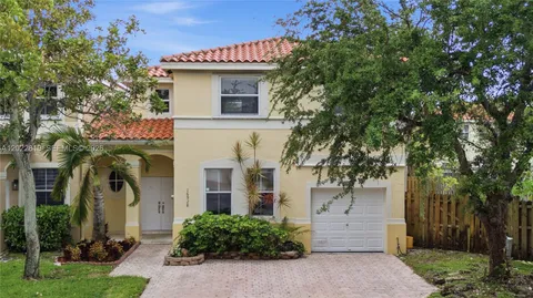 $580,000 | 16928 Southwest 35th Street, Miramar, FL 33027