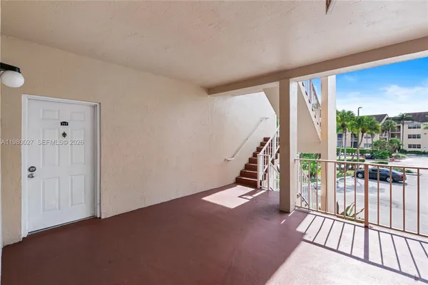 en view interior of the house