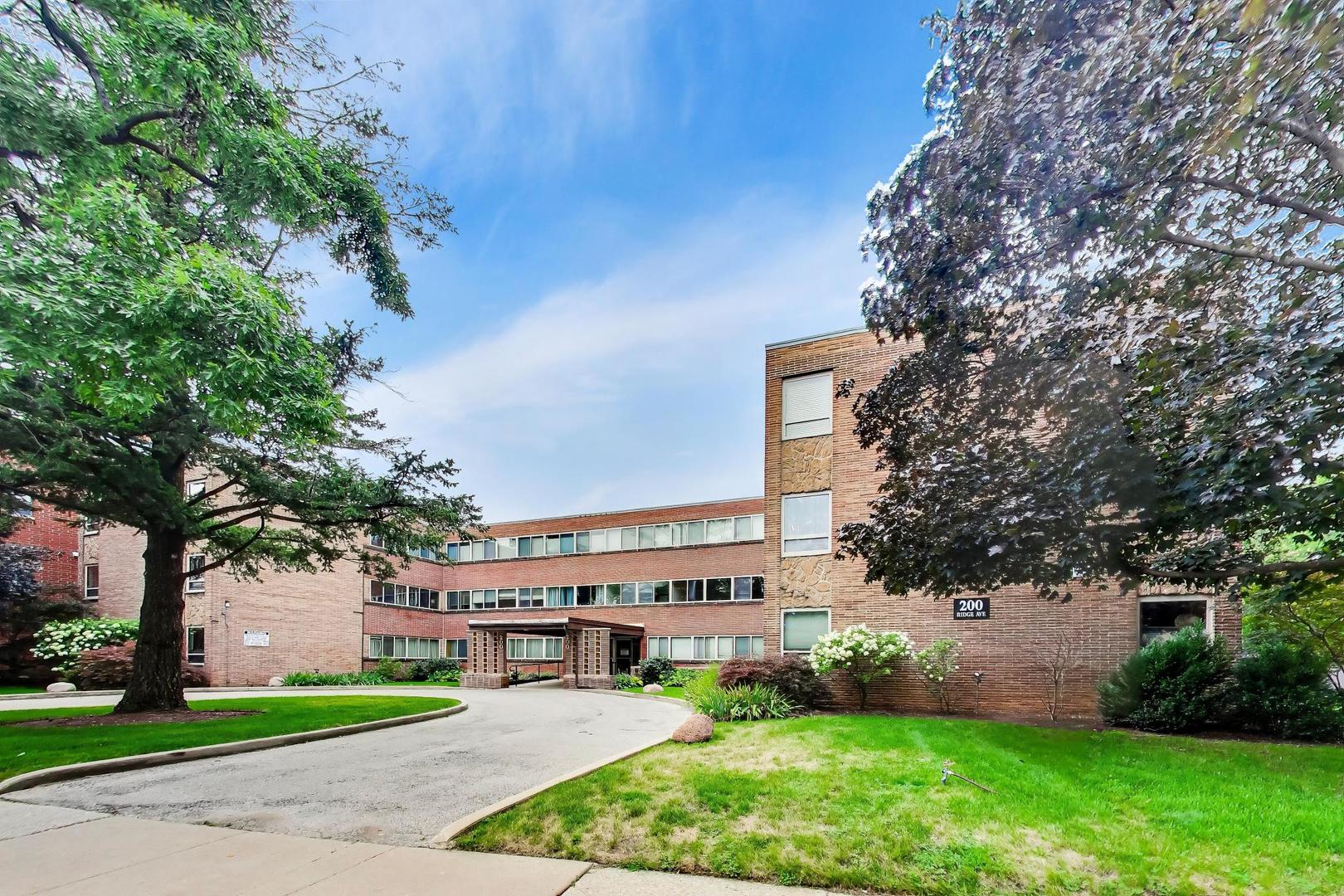200 Ridge Avenue, Unit TG Evanston, IL 60202 - Photo 22 of 22 Gallery Image 22