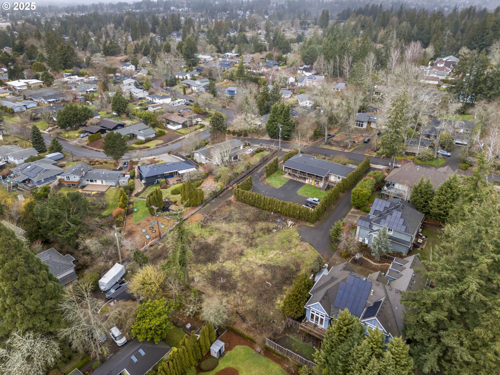 10238 Northwest Lee Street Portland, OR 97229 - Photo 2 of 6
