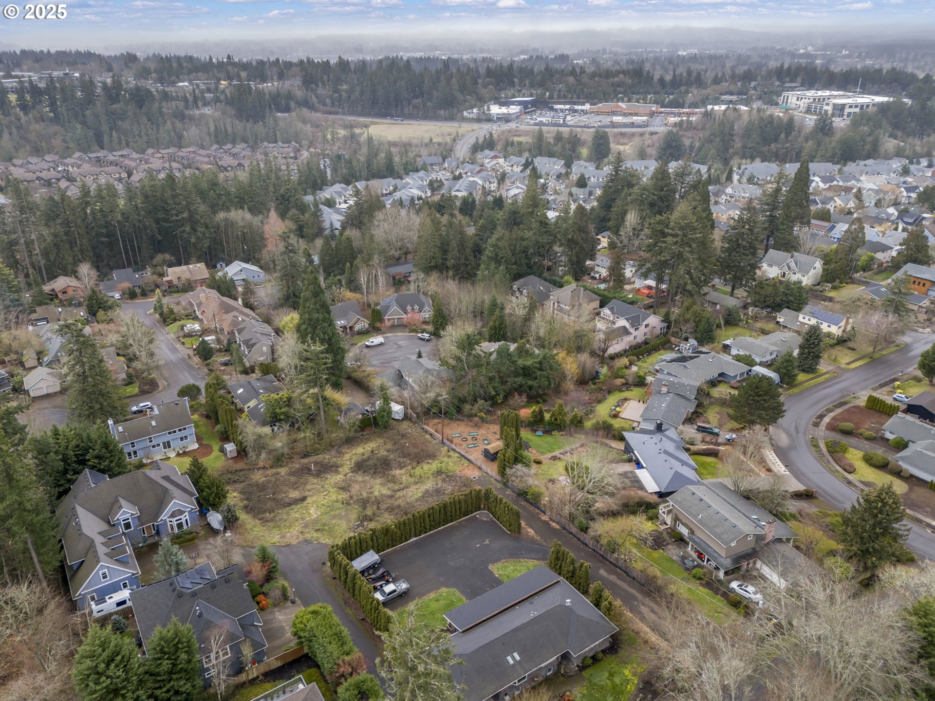 10238 Northwest Lee Street Portland, OR 97229 - Photo 4 of 6