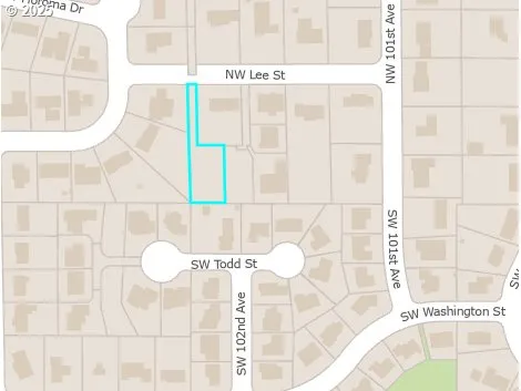 $395,000 | 10238 Northwest Lee Street, Portland, OR 97229