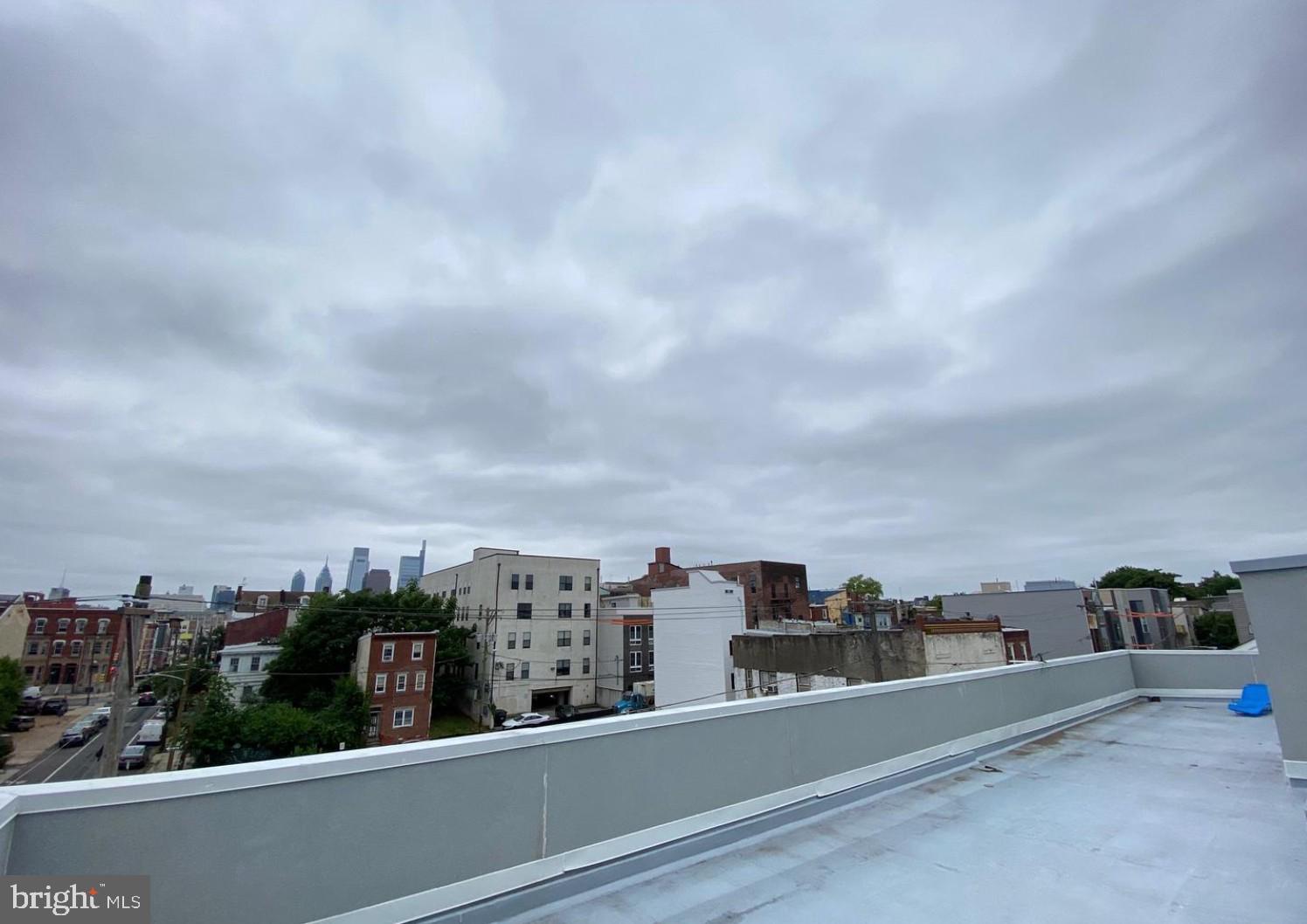1230 North 15th Street Philadelphia, PA 19121 - Photo 28 of 31 a view of a terrace