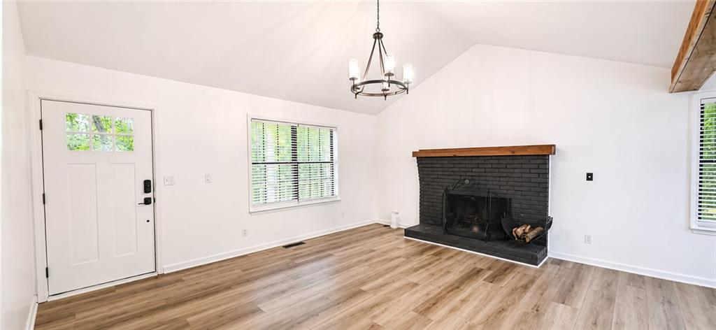 1774 Joe Black Road Sautee Nacoochee, GA 30571 - Photo 2 of 17