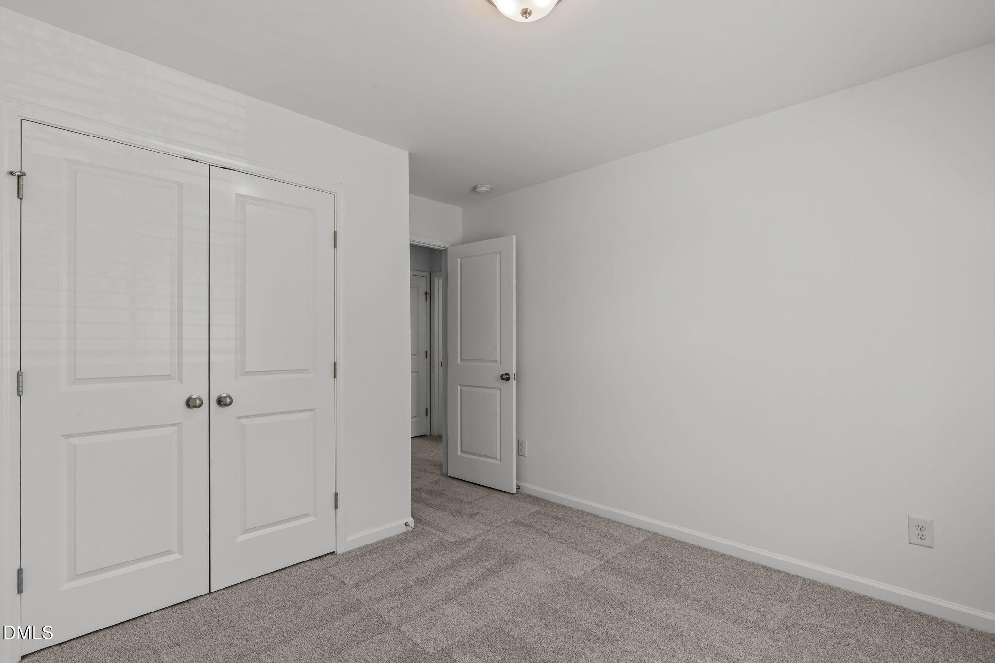 102 Ransomwood Drive Apex, NC 27539 - Photo 18 of 34 a view of an empty room