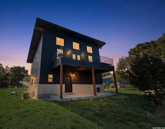 $429,000 | 677 Stagecoach, Spring Branch, TX 78070