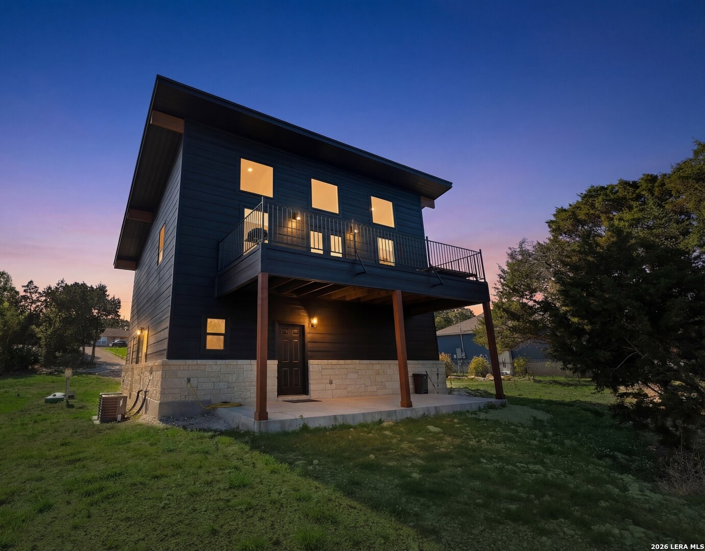 677 Stagecoach Spring Branch, TX 78070 - Photo 1 of 33