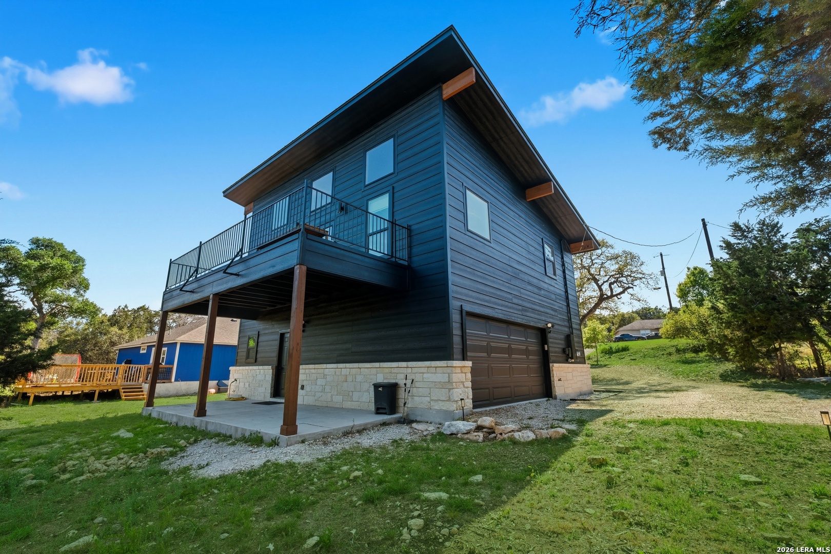 677 Stagecoach Spring Branch, TX 78070 - Photo 31 of 33