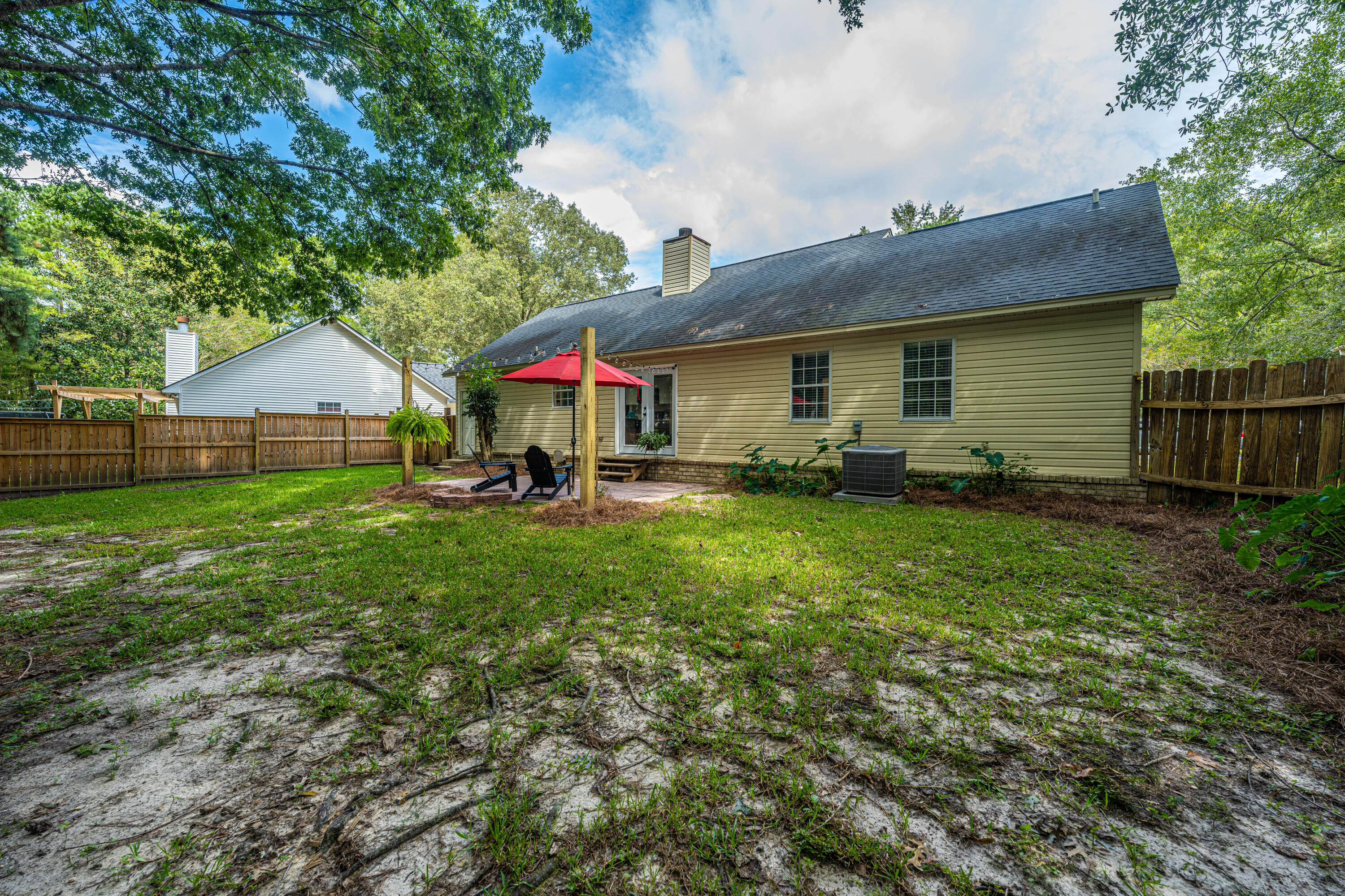 114 Jigsaw Road Summerville, SC 29485 - Photo 26 of 30 114JigsawRd036