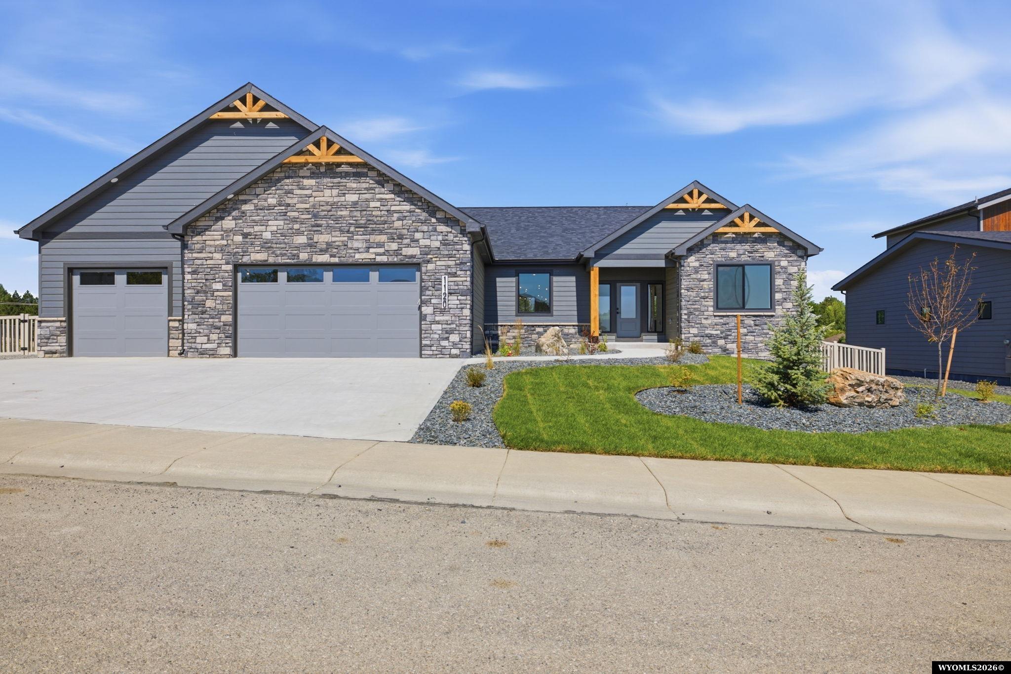 1120 Cornwall Street Casper, WY 82609 - Photo 2 of 45