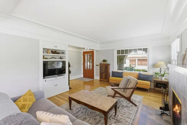 $1,795,000 | 4262 Sierra Vista, San Diego, CA 92103