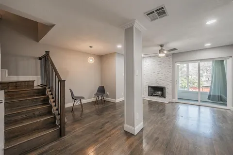 $213,999 | 5757 Martel Avenue, Unit B08, Dallas, TX 75206