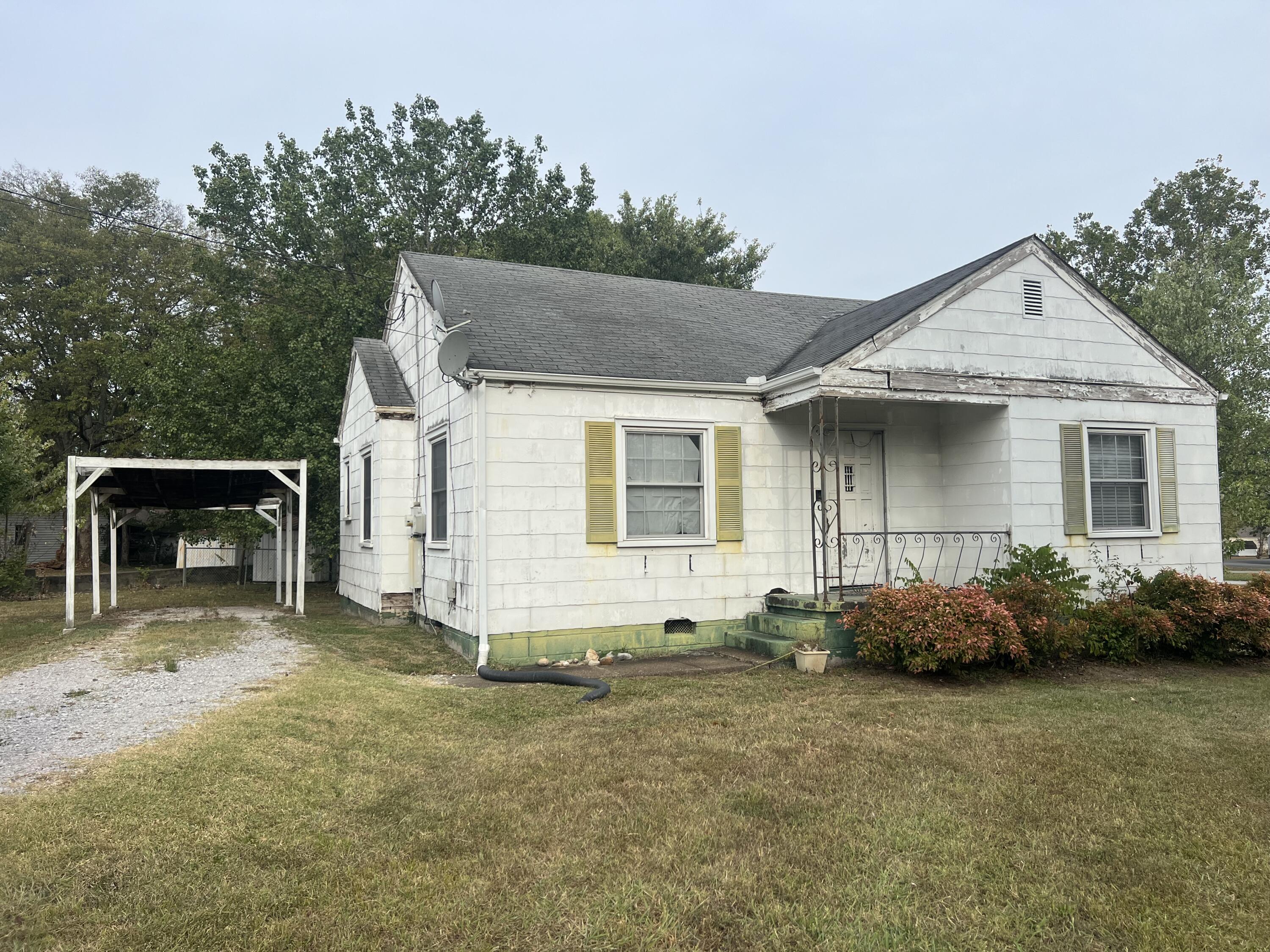 505 Forrest Road Fort Oglethorpe, GA 30742 - Photo 3 of 15 IMG_9619