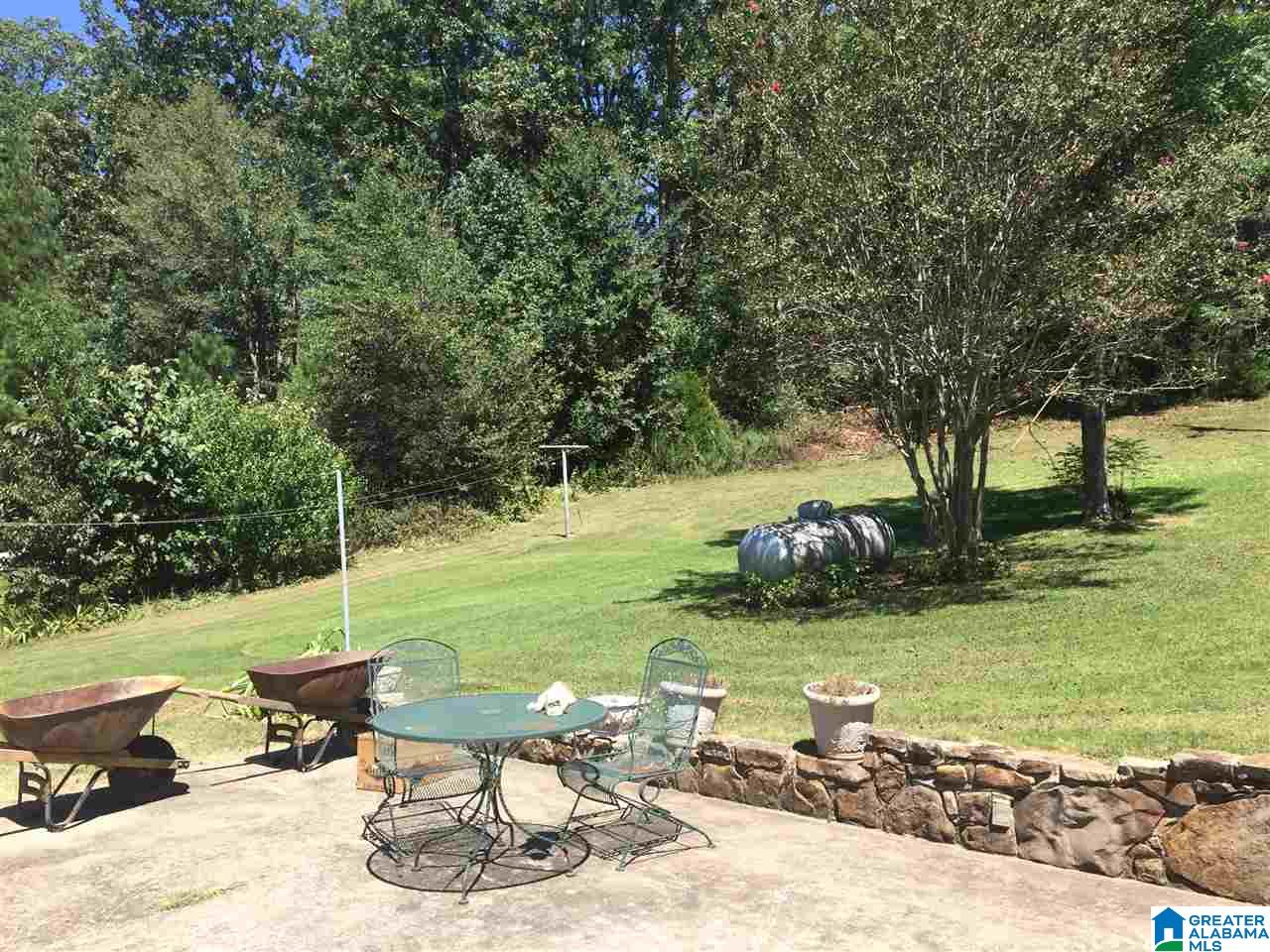 4191 Spunky Hollow Road Remlap, AL 35133 - Photo 28 of 29