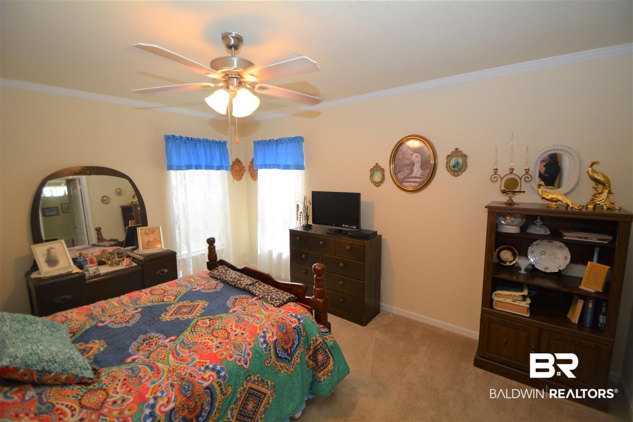10145 March Pointe Drive Theodore, AL 36582 - Photo 13 of 29