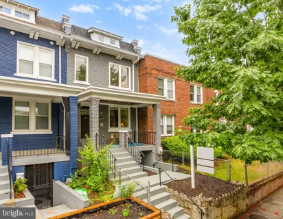 $810,000 | 1236 Owen Place Northeast, Washington, DC 20002