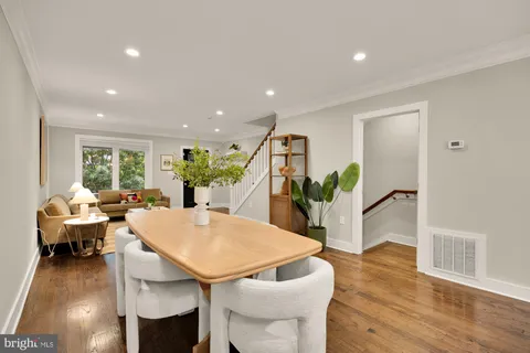 $810,000 | 1236 Owen Place Northeast, Washington, DC 20002