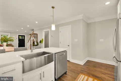 $810,000 | 1236 Owen Place Northeast, Washington, DC 20002