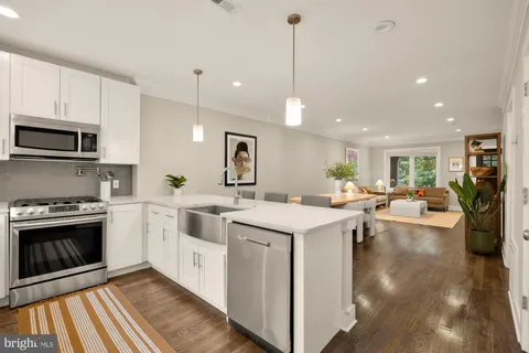 $810,000 | 1236 Owen Place Northeast, Washington, DC 20002