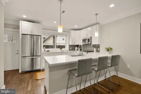 $810,000 | 1236 Owen Place Northeast, Washington, DC 20002