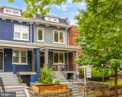$810,000 | 1236 Owen Place Northeast, Washington, DC 20002