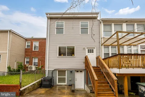 $810,000 | 1236 Owen Place Northeast, Washington, DC 20002