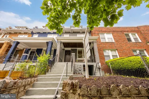 $810,000 | 1236 Owen Place Northeast, Washington, DC 20002