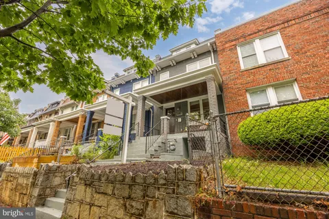$810,000 | 1236 Owen Place Northeast, Washington, DC 20002