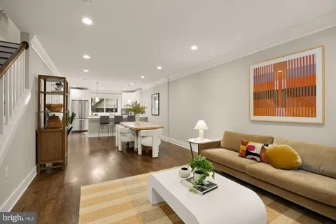 $810,000 | 1236 Owen Place Northeast, Washington, DC 20002