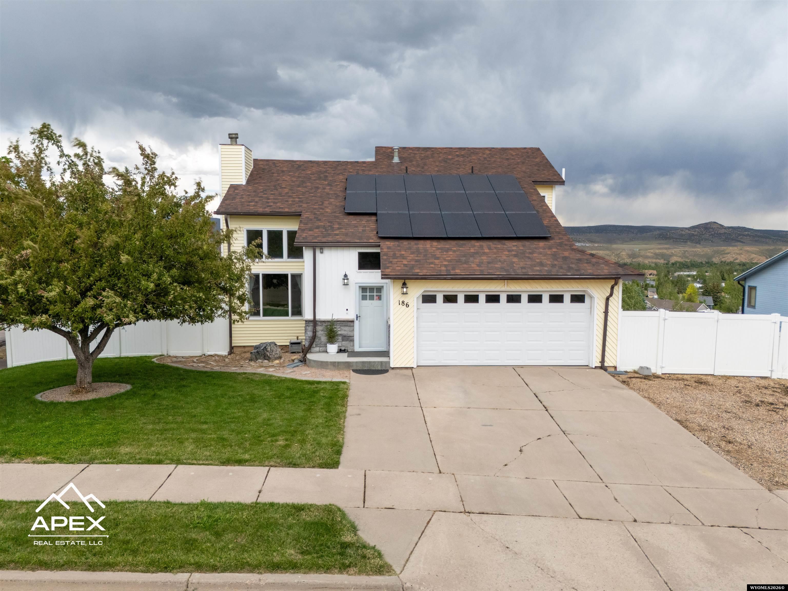 186 Wilderness Point Evanston, WY 82930 - Photo 33 of 40
