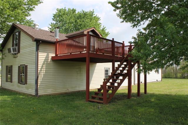 5848 Morgan Road Rockvale, TN 37153 - Photo 3 of 16 Gallery Image 3