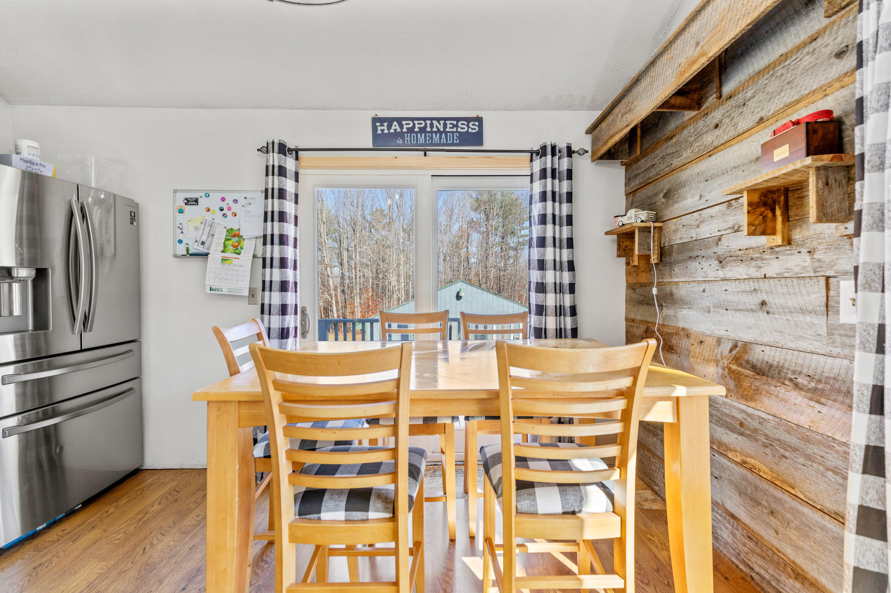 11 Wheeler Hill Road Wales, ME 04280 - Photo 20 of 45 11WheelerHillRoadWales_029