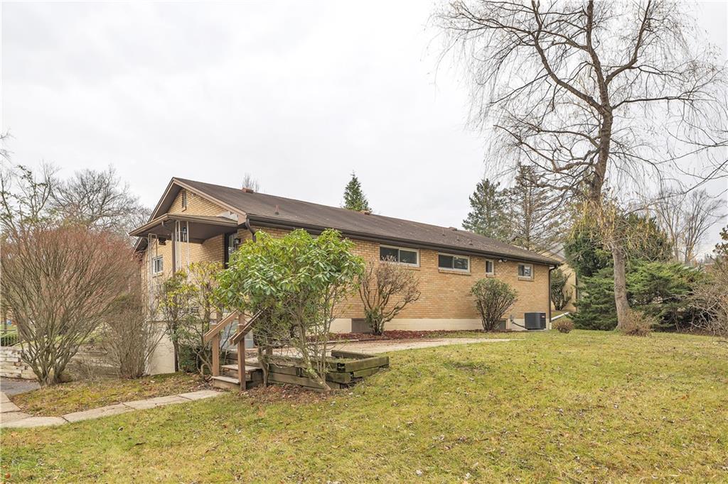 9167 Hubbard Road Allison Park, PA 15101 - Photo 32 of 35 Gallery Image 32