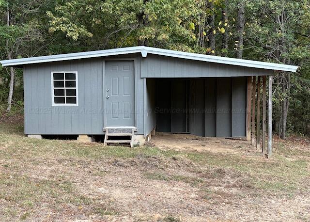 126 Stidham Circle Hamilton, AL 35570 - Photo 24 of 28 2