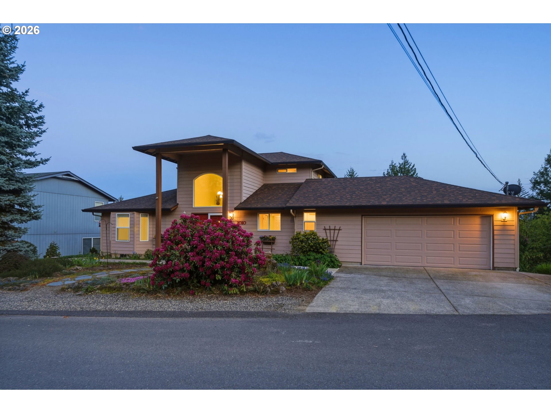1010 Northwest 4th Avenue Camas, WA 98607 - Photo 41 of 47