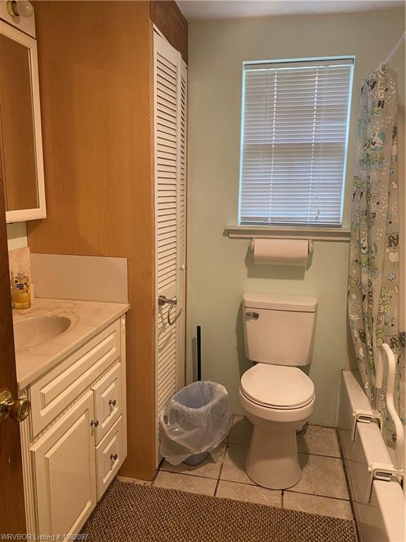3218 Mulberry Wire Road Mulberry, AR 72947 - Photo 11 of 21 Gallery Image 11