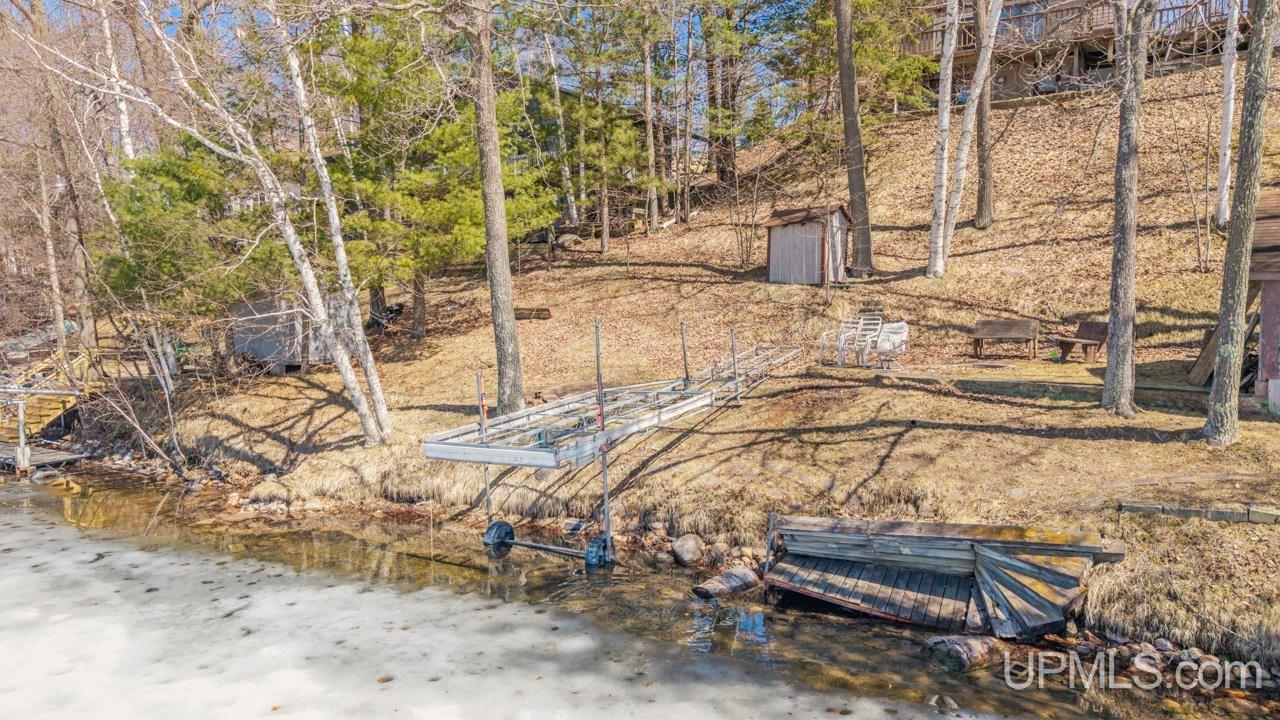 3787 Lake Ellwood Road Florence, WI 54121 - Photo 28 of 37