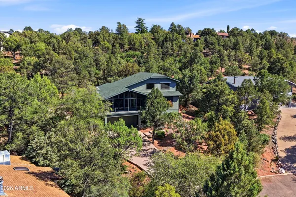 $685,000 | 720 East Skyway Court, Payson, AZ 85541
