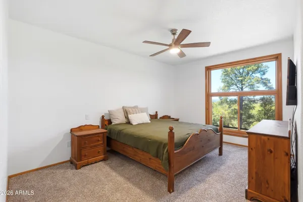 $685,000 | 720 East Skyway Court, Payson, AZ 85541