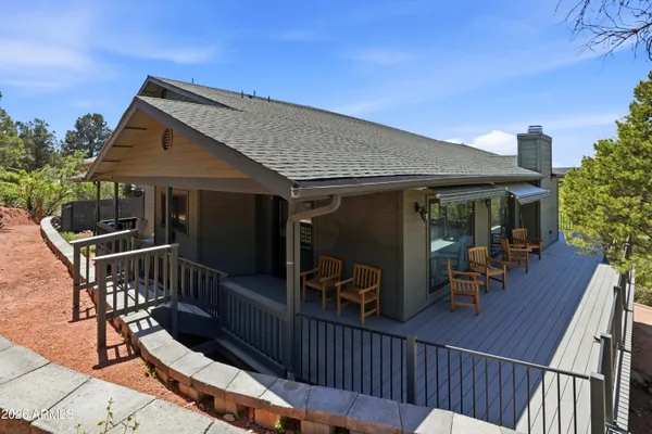 $685,000 | 720 East Skyway Court, Payson, AZ 85541