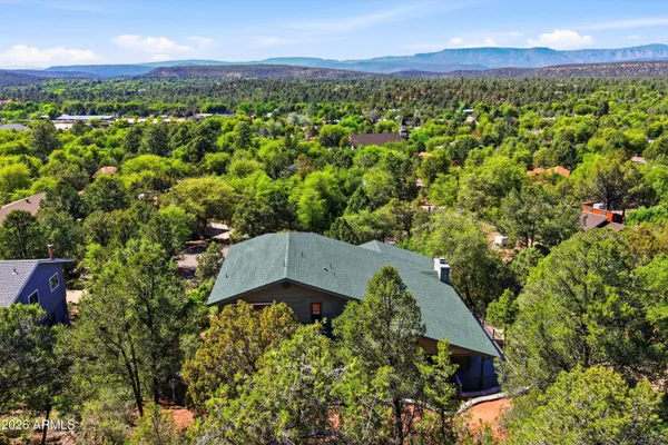 $685,000 | 720 East Skyway Court, Payson, AZ 85541